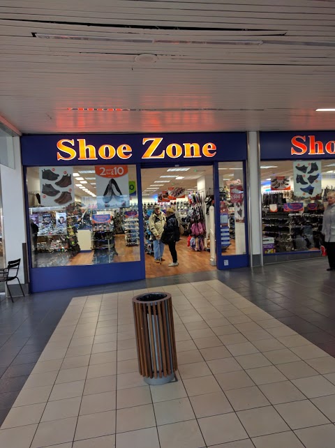 Shoe Zone