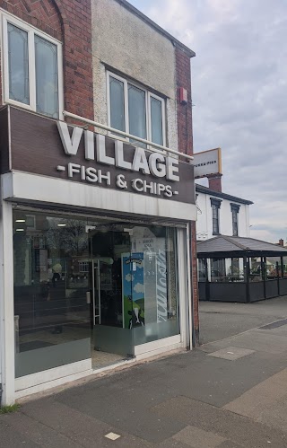 Village Fish & Chips