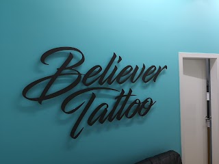 Believer Tattoo