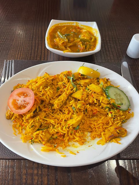 Turmeric Indian Restaurant