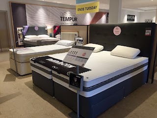 Bensons for Beds Aintree