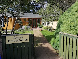 Amber Kindergarten Within Camphill School