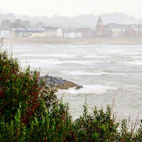 Sea View Apartment