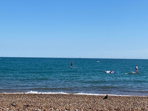 Brighton Kitesurf & SUP Academy