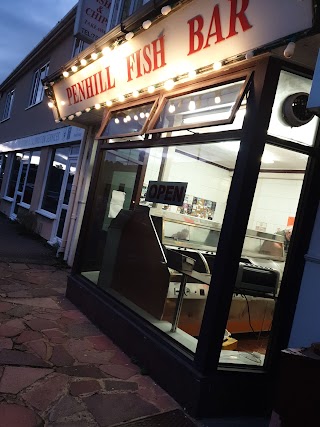 Penhill Fish Bar