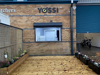 Yossi Foods / Yossi Ltd