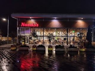 Nando's Bristol - Abbey Wood