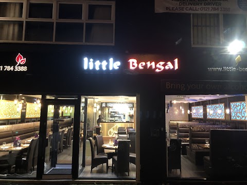 Little Bengal Indian Restaurant & Takeaway