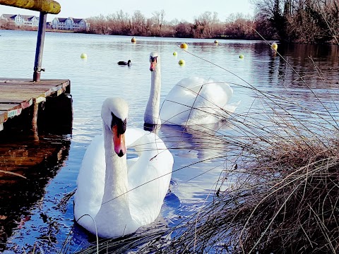 Leybourne Lake Watersports