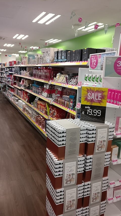 Superdrug