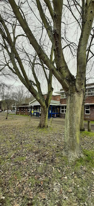 Lake Road Health Centre