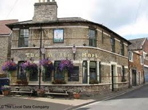 The White Hart