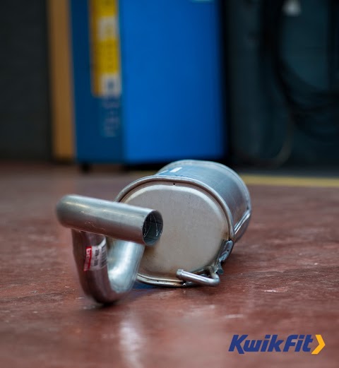 Kwik Fit - Beverley