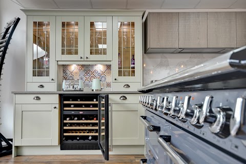 Wellingtons Kitchens