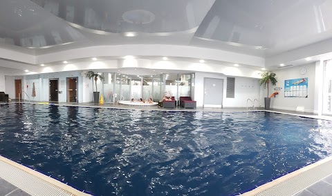 Revive Health Club and Spa