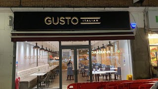 Gusto (Italian Restaurant)