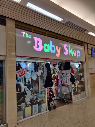 The Baby Shop