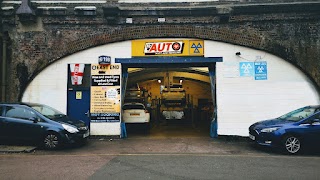 Mr Auto Ltd. (East End MOT)