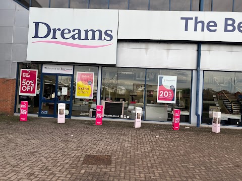 Dreams Wednesbury