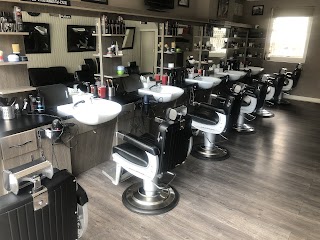 D&A Barber Shop