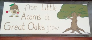 Little Acorns Preschool