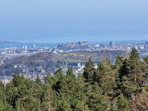 Bonaly Country Park