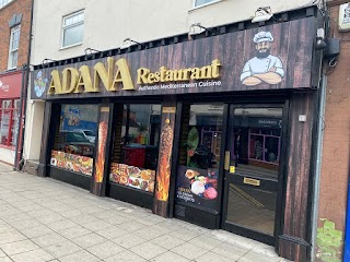 Adana Restaurant