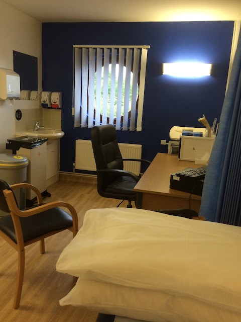 Sutton Medical Consulting Centre