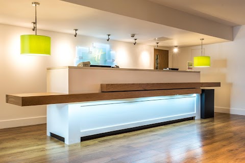 Holiday Inn Chester - South, an IHG Hotel