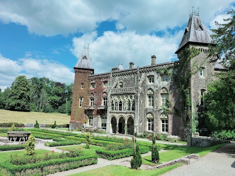 National Trust - Dinefwr