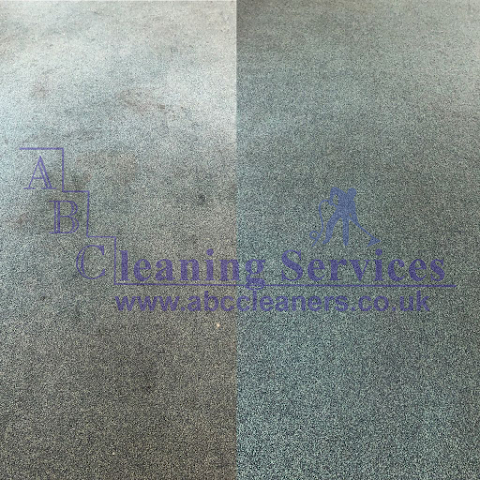 A B C Cleaning Services