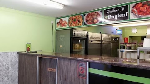 Bayleaf Bangladeshi Express Kitchen