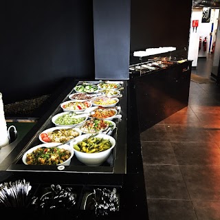 Zauq Buffet