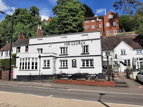 The George Hotel