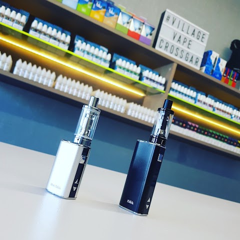 Up In Smoke Vape Shop NI