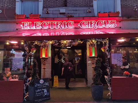 Electric Circus