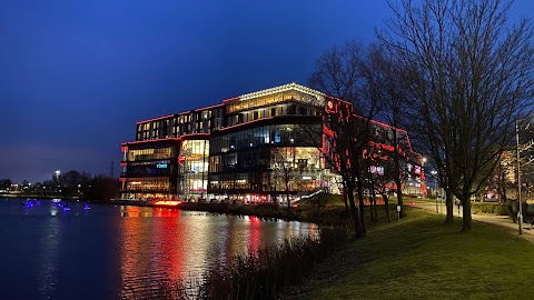 Cineworld Cinema - Birmingham NEC