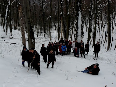 Санаторій "Барвінок"