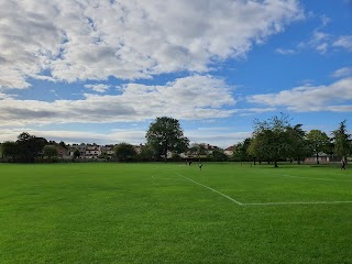 Canford Park