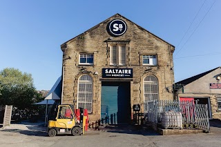 Saltaire Brewery Tap Room