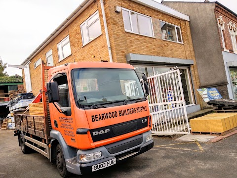 Bearwood Builders Supply Co (Smethwick) ltd.