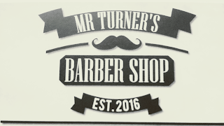 Mr Turner's Barber Shop