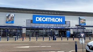 Decathlon Middlebrook