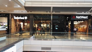 Timberland Retail London Stratford