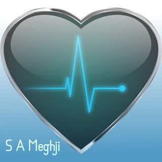 S A Meghji