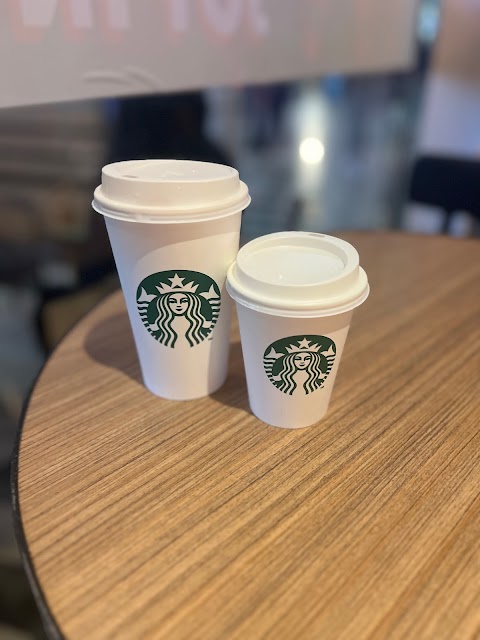 Starbucks Coffee