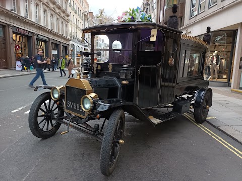 Trailfinders London Conduit Street