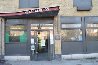 Healthplus Clinics Spitalfields