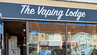 The Vaping Lodge Bristol