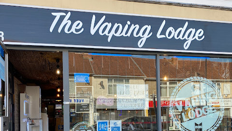 The Vaping Lodge Bristol